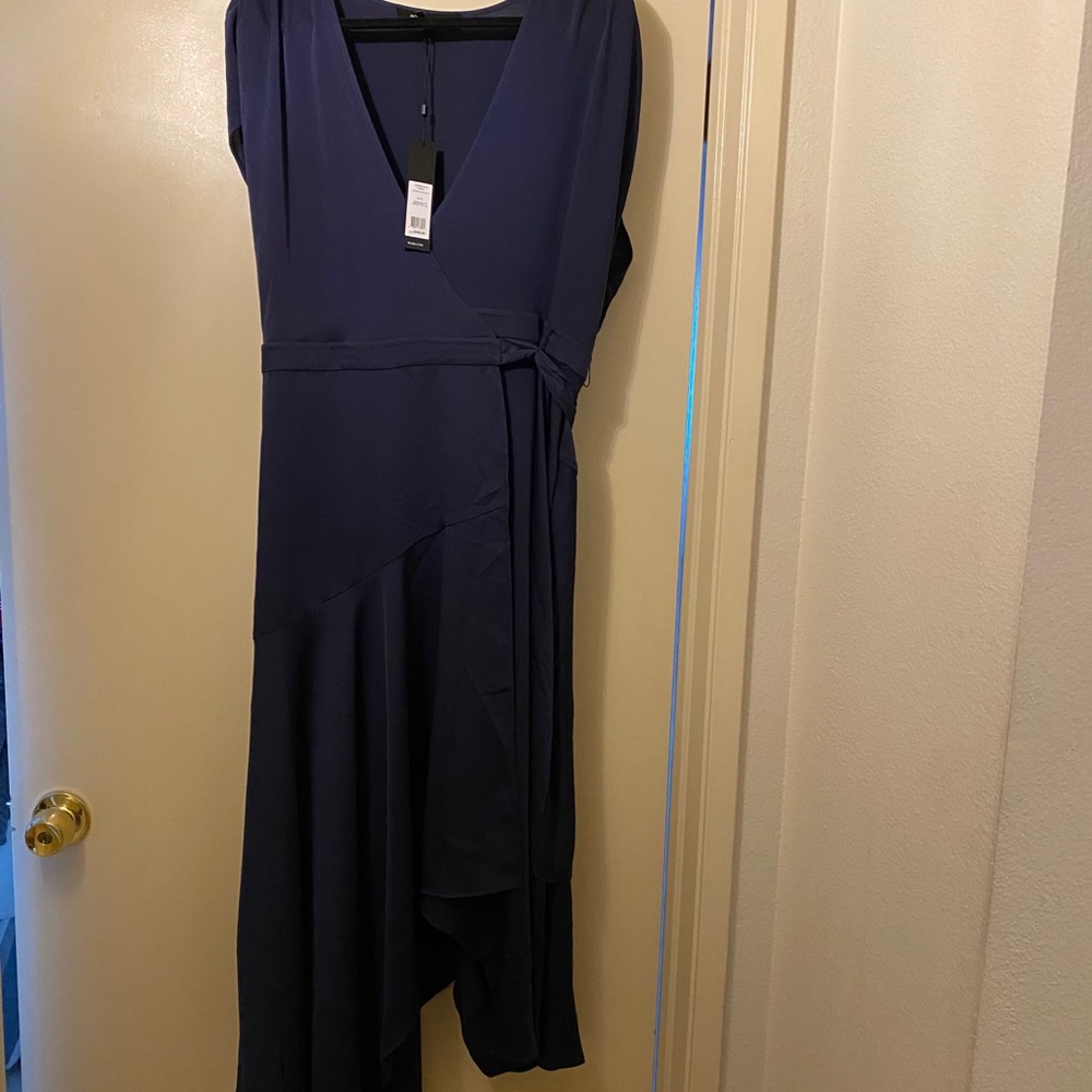 Casual Party Dress
